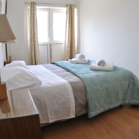 Dowtown Apartment - Expo20 Lizbona Zewnętrze zdjęcie