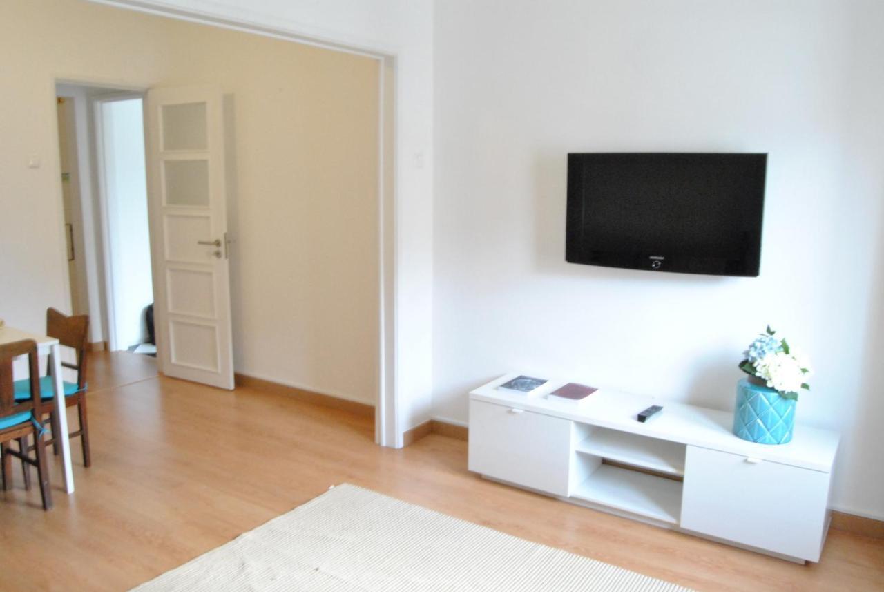 Dowtown Apartment - Expo20 Lizbona Zewnętrze zdjęcie