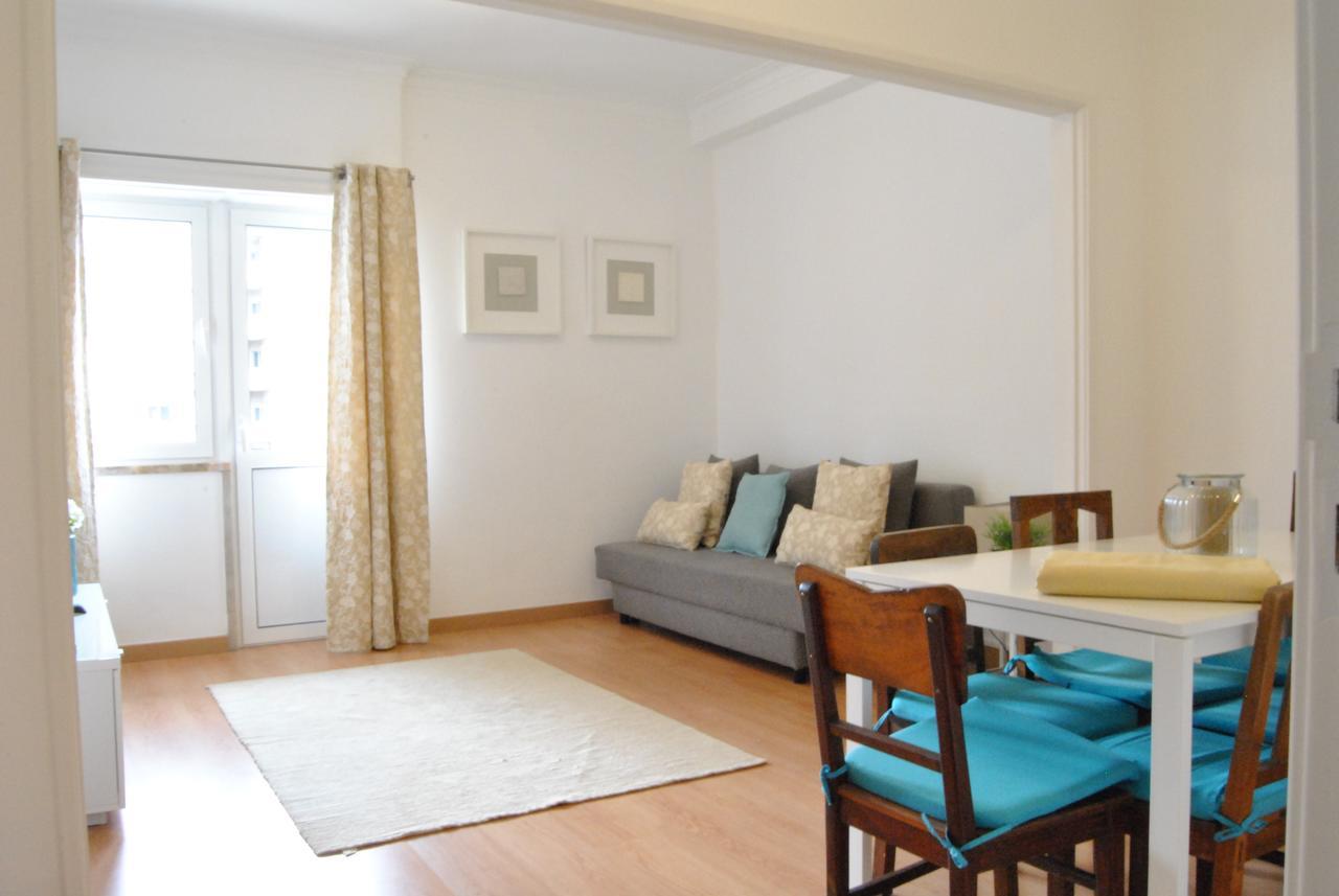 Dowtown Apartment - Expo20 Lizbona Zewnętrze zdjęcie