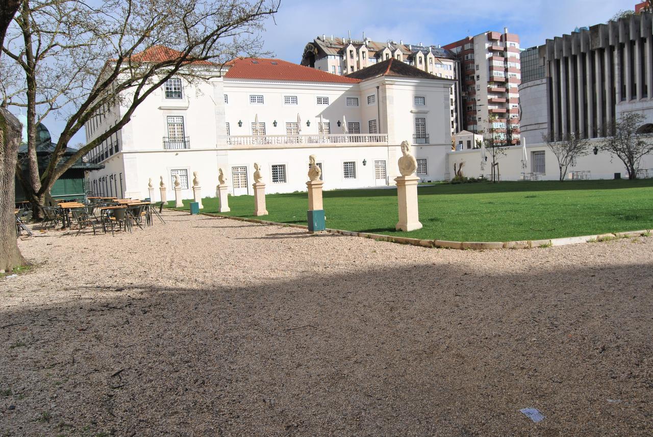 Dowtown Apartment - Expo20 Lizbona Zewnętrze zdjęcie