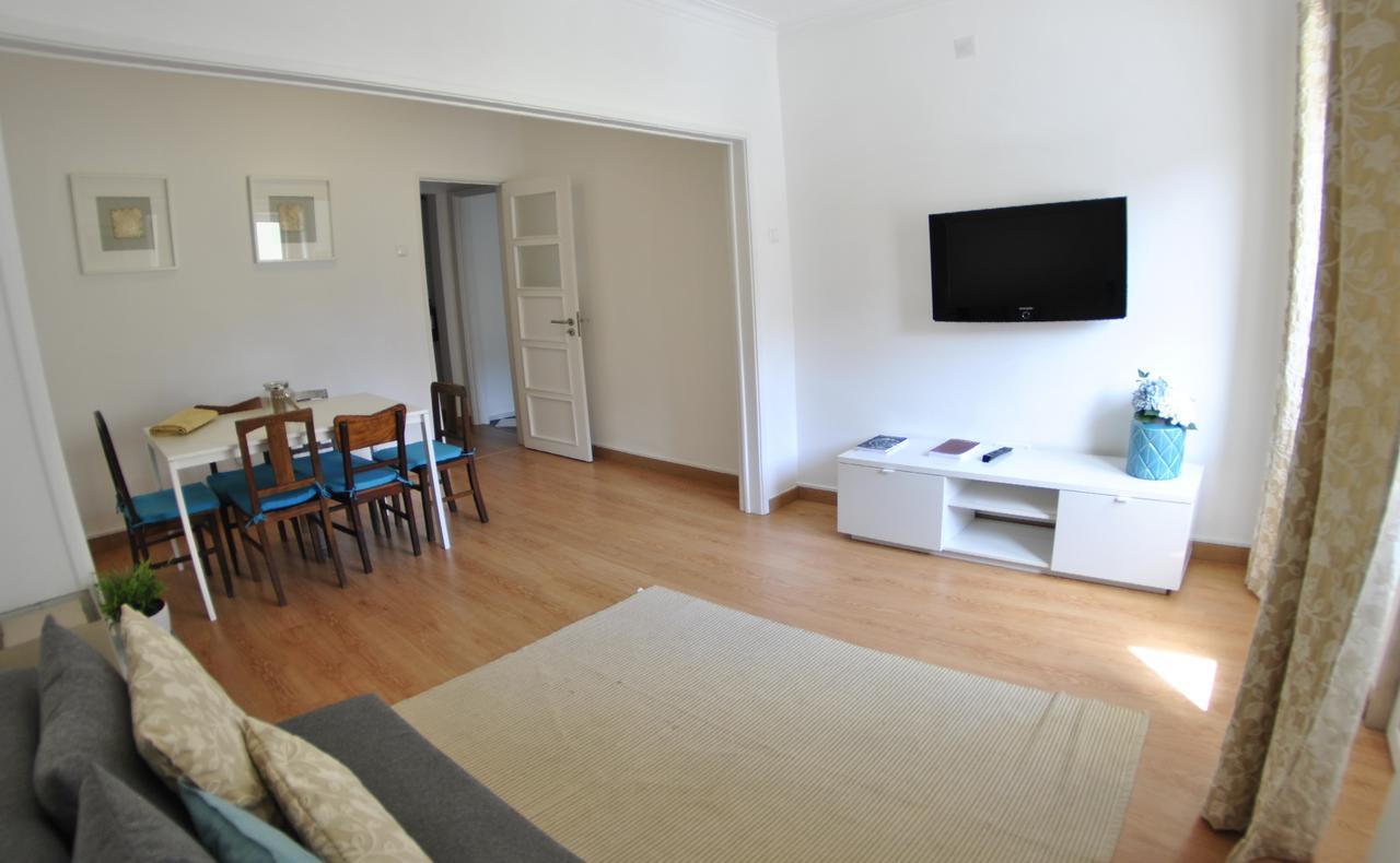 Dowtown Apartment - Expo20 Lizbona Zewnętrze zdjęcie