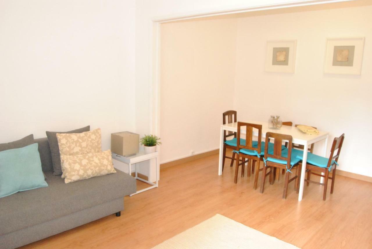 Dowtown Apartment - Expo20 Lizbona Zewnętrze zdjęcie