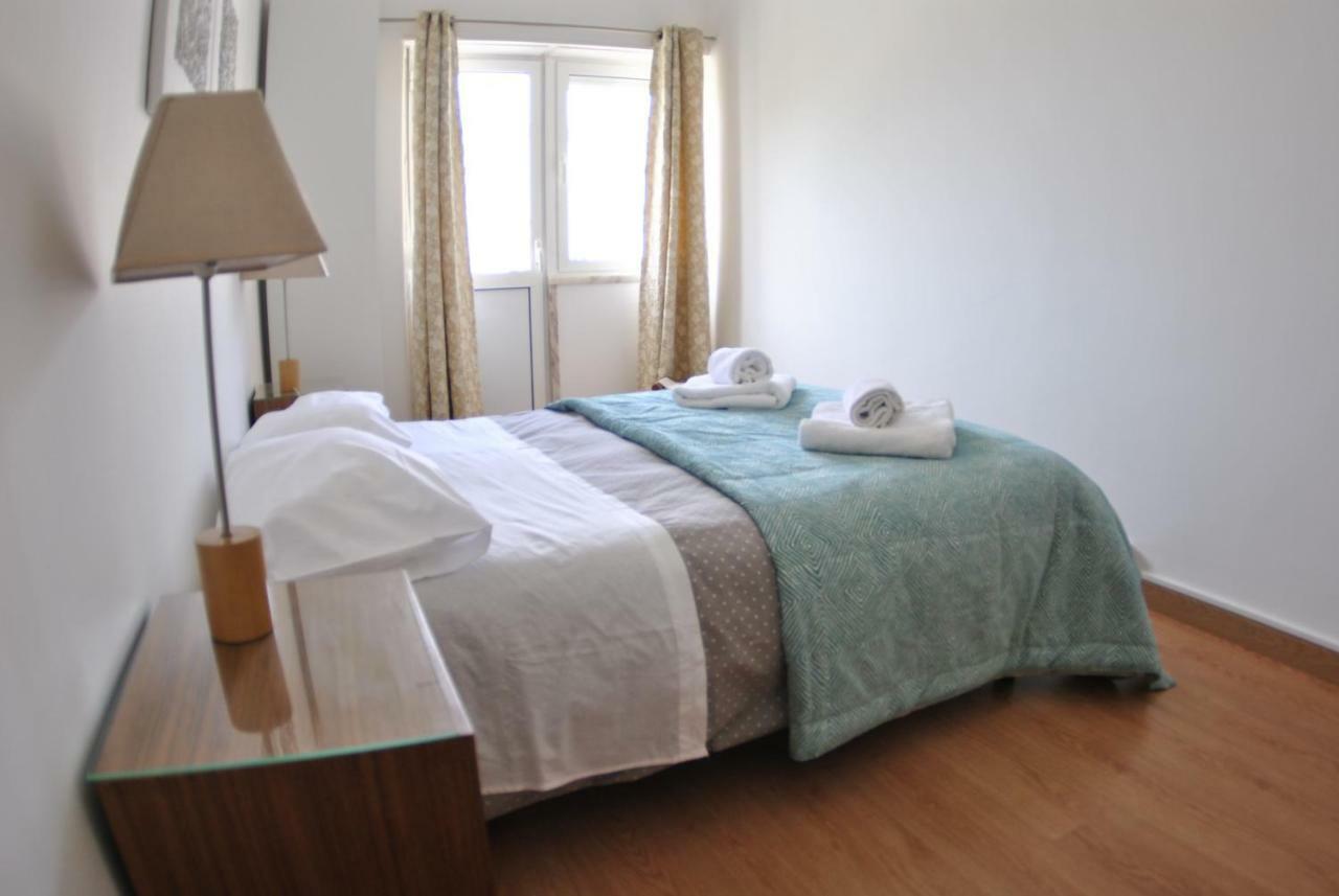 Dowtown Apartment - Expo20 Lizbona Zewnętrze zdjęcie