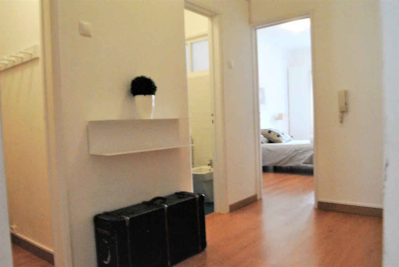 Dowtown Apartment - Expo20 Lizbona Zewnętrze zdjęcie
