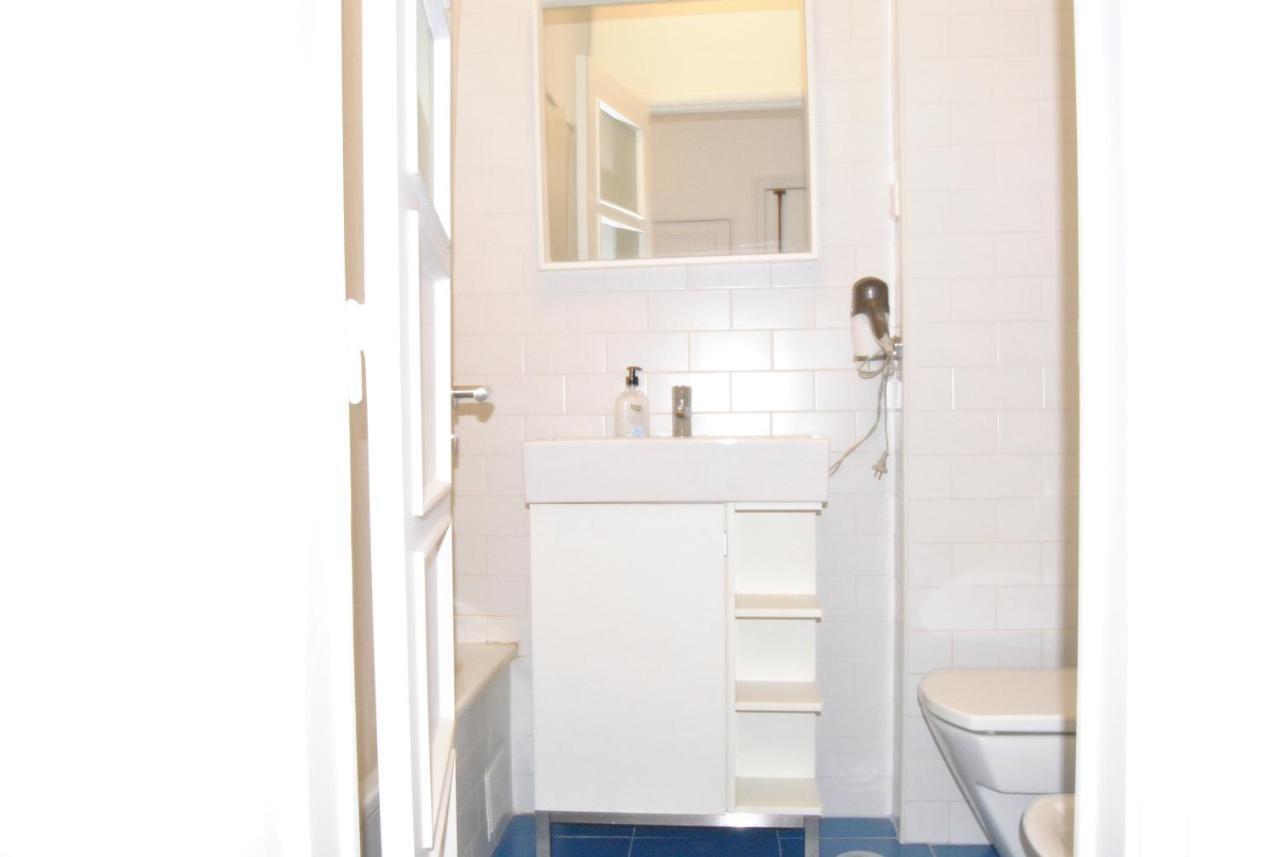 Dowtown Apartment - Expo20 Lizbona Zewnętrze zdjęcie